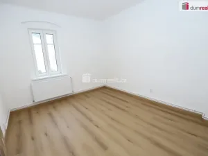 Pronájem bytu 2+kk, Františkovy Lázně - Slatina, Klostermannova, 48 m2