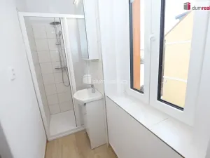 Pronájem bytu 2+kk, Františkovy Lázně - Slatina, Klostermannova, 48 m2