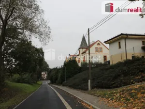 Pronájem bytu 2+kk, Františkovy Lázně - Slatina, Klostermannova, 48 m2