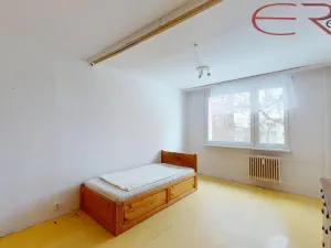 Prodej bytu 1+kk, Varnsdorf, Čelakovická, 29 m2