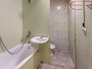 Prodej bytu 1+kk, Varnsdorf, Čelakovická, 29 m2