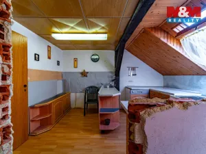 Prodej rodinného domu, Kraslice, Dukelská, 650 m2