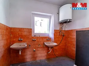 Prodej rodinného domu, Kraslice, Dukelská, 650 m2