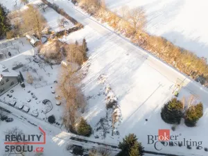 Prodej zahrady, Damníkov, 2668 m2