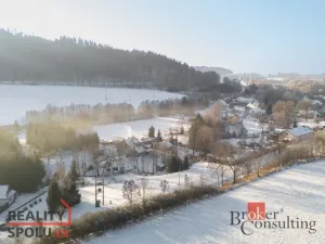 Prodej zahrady, Damníkov, 2668 m2