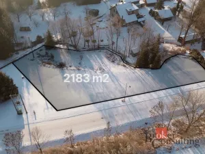 Prodej zahrady, Damníkov, 2183 m2