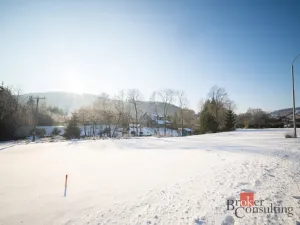 Prodej zahrady, Damníkov, 2183 m2