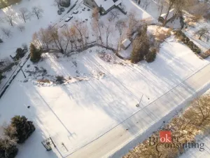 Prodej zahrady, Damníkov, 2183 m2