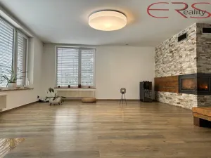 Prodej rodinného domu, Mladá Boleslav - Chrást, 206 m2