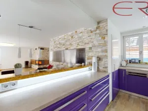 Prodej rodinného domu, Mladá Boleslav - Chrást, 206 m2