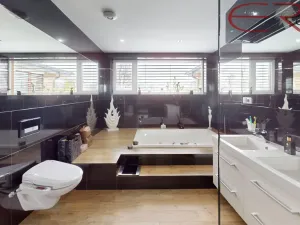 Prodej rodinného domu, Mladá Boleslav - Chrást, 206 m2