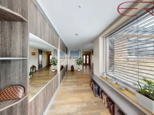 Prodej rodinného domu, Mladá Boleslav - Chrást, 206 m2