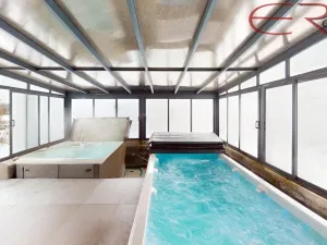 Prodej rodinného domu, Mladá Boleslav - Chrást, 206 m2