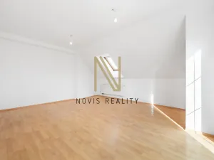 Pronájem bytu 3+kk, Klatovy - Klatovy IV, Komenského, 100 m2