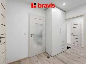 Pronájem bytu 2+1, Brno - Bohunice, Gruzínská, 54 m2