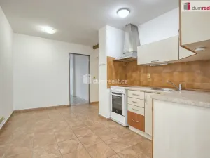 Pronájem bytu 2+kk, Neratovice - Lobkovice, Růžová, 55 m2