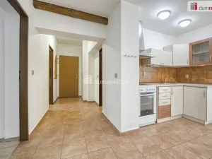 Pronájem bytu 2+kk, Neratovice - Lobkovice, Růžová, 55 m2