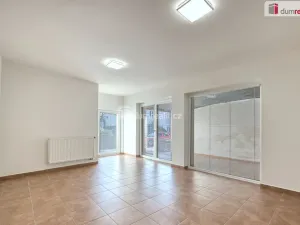 Pronájem bytu 2+kk, Neratovice - Lobkovice, Růžová, 55 m2