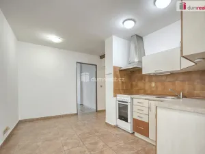 Pronájem bytu 2+kk, Neratovice - Lobkovice, Růžová, 55 m2