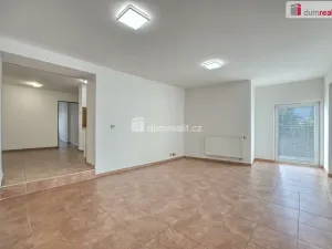 Pronájem bytu 2+kk, Neratovice - Lobkovice, Růžová, 55 m2