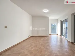 Pronájem bytu 2+kk, Neratovice - Lobkovice, Růžová, 55 m2