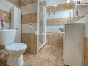 Pronájem bytu 2+kk, Neratovice - Lobkovice, Růžová, 55 m2