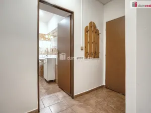 Pronájem bytu 2+kk, Neratovice - Lobkovice, Růžová, 55 m2