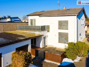 Pronájem bytu 2+kk, Neratovice - Lobkovice, Růžová, 55 m2