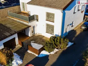 Pronájem bytu 2+kk, Neratovice - Lobkovice, Růžová, 55 m2