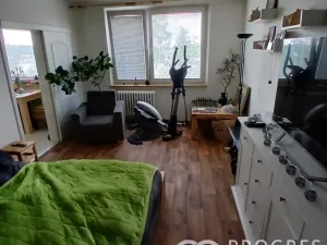 Prodej bytu 3+1, Valašské Meziříčí - Krásno nad Bečvou, 73 m2