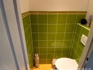 Prodej bytu 3+1, Valašské Meziříčí - Krásno nad Bečvou, 73 m2