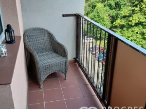 Prodej bytu 3+1, Valašské Meziříčí - Krásno nad Bečvou, 73 m2