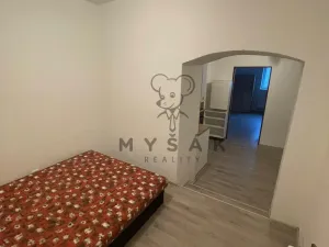 Pronájem bytu 2+kk, Trhové Sviny, Trocnovská, 40 m2