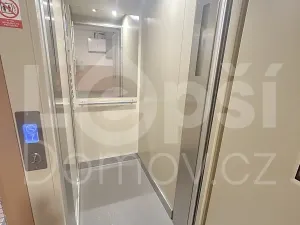 Prodej bytu 2+1, Jeseník, Tyršova, 55 m2