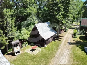 Prodej chaty, Uhelná, 30 m2