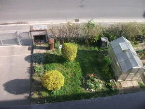 Pronájem bytu 2+1, Pardubice, Sakařova, 55 m2