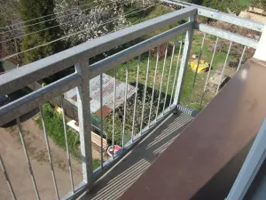 Pronájem bytu 2+1, Pardubice, Sakařova, 55 m2