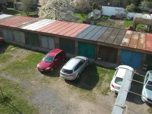 Pronájem bytu 2+1, Pardubice, Sakařova, 55 m2