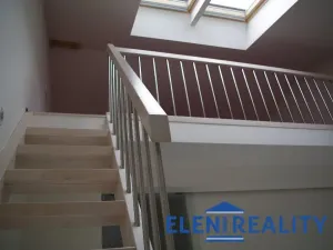 Pronájem bytu 2+1, Jeseník, Tovární, 40 m2