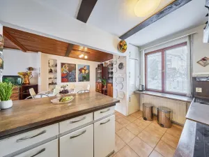 Prodej vícegeneračního domu, Vrchlabí, J. Kablíkové, 252 m2