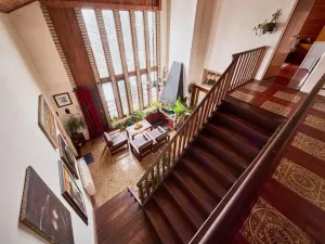 Prodej vícegeneračního domu, Vrchlabí, J. Kablíkové, 252 m2