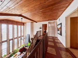 Prodej vícegeneračního domu, Vrchlabí, J. Kablíkové, 252 m2