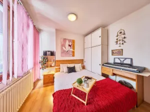 Prodej vícegeneračního domu, Vrchlabí, J. Kablíkové, 252 m2