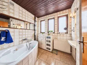 Prodej vícegeneračního domu, Vrchlabí, J. Kablíkové, 252 m2