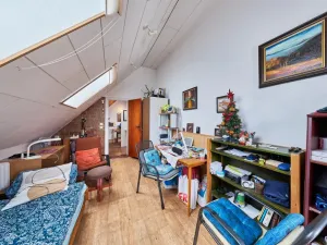 Prodej vícegeneračního domu, Vrchlabí, J. Kablíkové, 252 m2