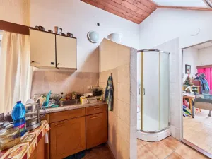 Prodej vícegeneračního domu, Vrchlabí, J. Kablíkové, 252 m2