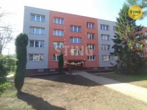 Pronájem bytu 2+1, Třinec, Habrová, 44 m2