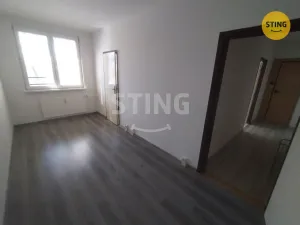 Pronájem bytu 2+1, Třinec, Habrová, 44 m2