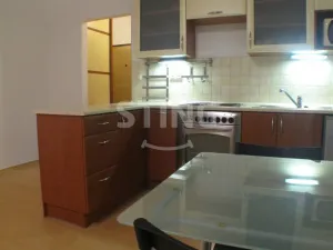 Pronájem bytu 1+kk, Opava, Antonína Sovy, 32 m2