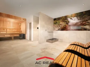 Prodej bytu 2+kk, Vrchlabí - Hořejší Vrchlabí, Horská, 58 m2